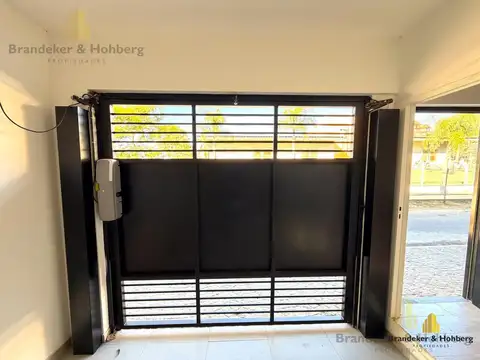 Depto Tipo Casa en Venta de 1 dormitorio