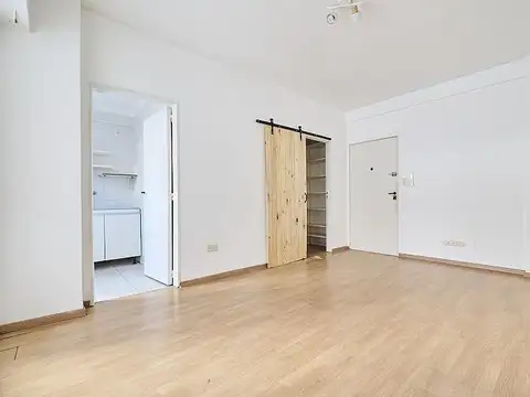 Departamento en Venta en Recoleta, USD 130.000