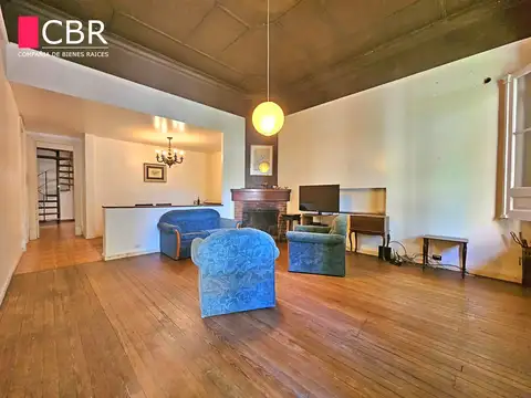 Depto Tipo Casa en Venta en Vicente López, USD 320.000