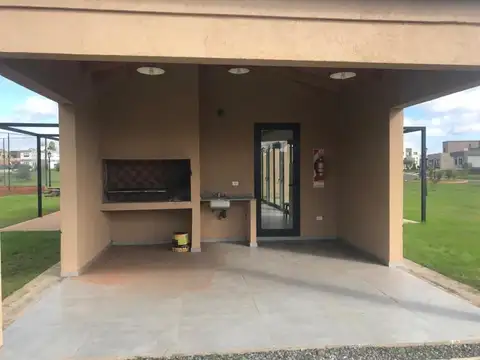 Oportunidad Lote En Venta En Barrio Santa Elisa,