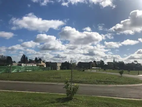 Oportunidad Lote En Venta En Barrio Santa Elisa,