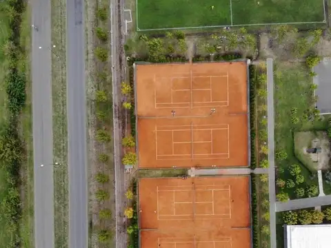 Terreno en Venta en Pilar Del Este - Santa Elisa, USD 25.000