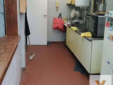 Departamento en Venta Apto profesional