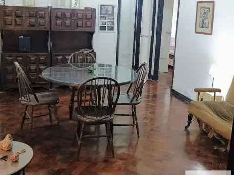 Departamento en Venta 40 años