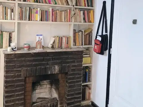 Güemes 4277 e/ Gurruchaga y Armenia