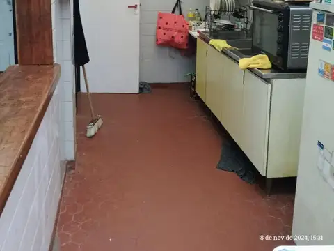 Departamento en Venta Apto profesional