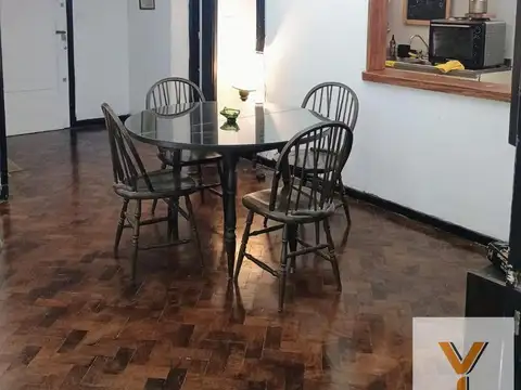 Departamento en venta - 1 Dormitorio 1 Baño - Palermo