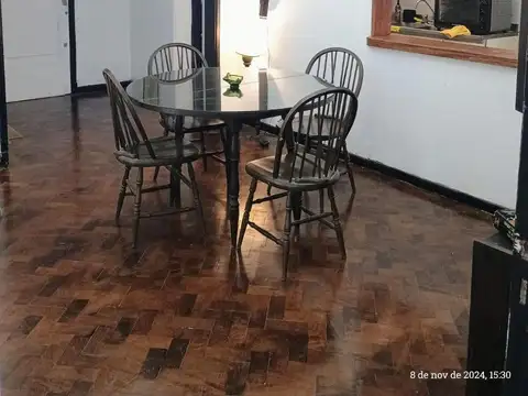 Departamento en venta - 1 Dormitorio 1 Baño - Palermo