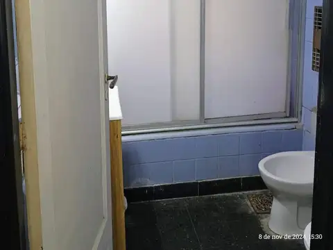 Departamento en Venta en Palermo, USD 140.000