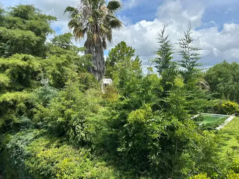 Casa en Venta 7 años