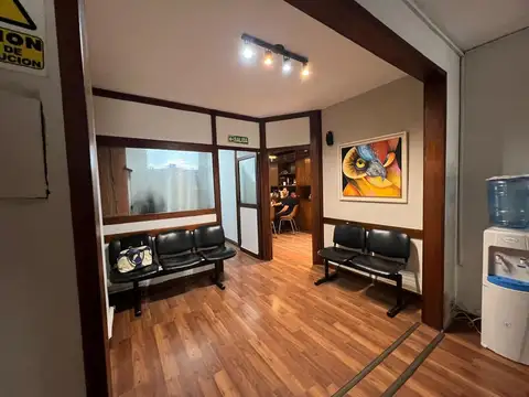 VENTA OFICINA CENTRO ZONA CAÑADA Y 27 DE ABRIL