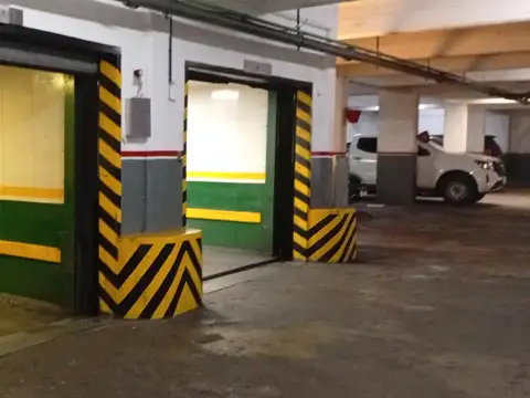 Cochera en Venta en Caballito, CABA