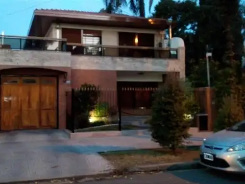 Casa en Venta 4