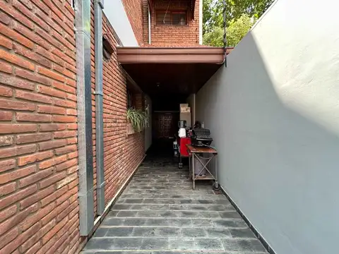 Avenida General Lamadrid 1000