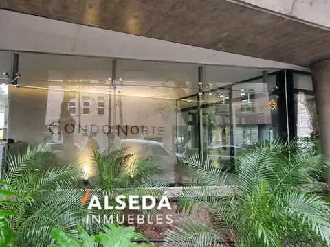 Departamento en Alquiler de Monoambiente