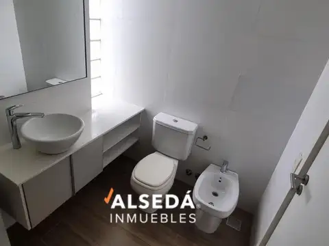 Departamento en Alquiler Apto profesional