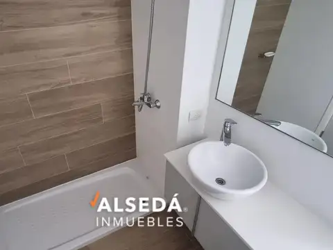 Departamento en Alquiler 5 años