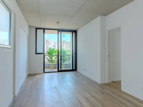 Departamento de 3 ambientes en venta en Palermo con terraza propia