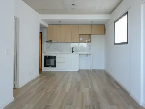 Departamento en Venta en Palermo, USD 360.000