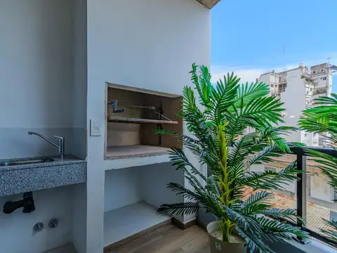 Departamento en Venta de 3 ambientes