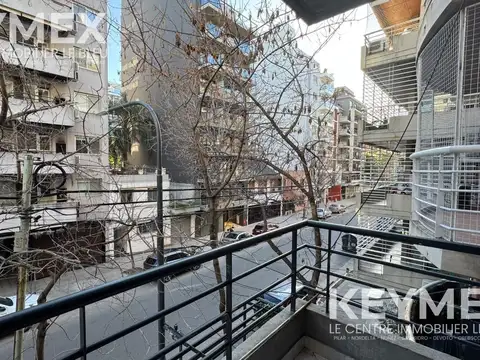 Departamento en Alquiler al Norte