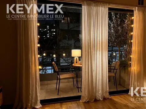 Departamento en Alquiler 20 años