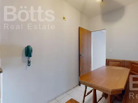 Departamento en Alquiler 45 años