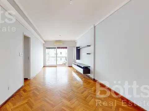 DEPARTAMNETO 4 AMBIENTES C/COCHERA PARQUE RIVADAVIA