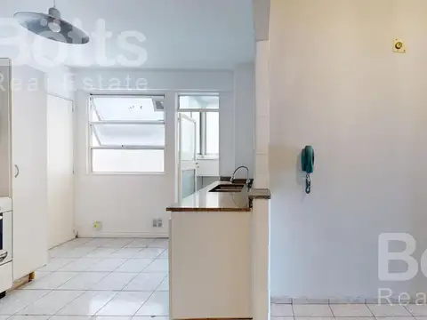 DEPARTAMNETO 4 AMBIENTES C/COCHERA PARQUE RIVADAVIA