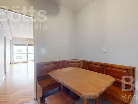 Departamento en Alquiler en Caballito, $ 1.650.000