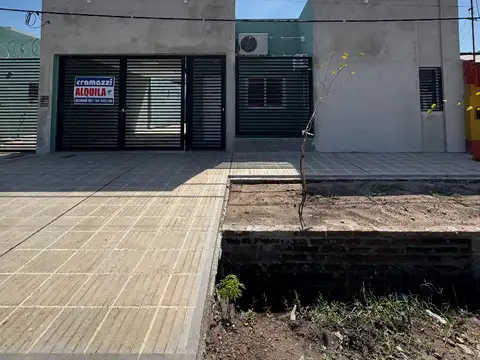 Casa en Alquiler
