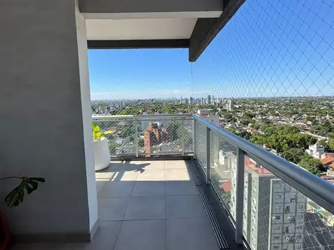 Departamento en Alquiler 8 años