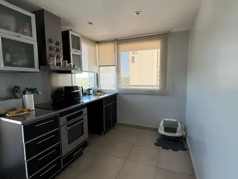 Departamento en Alquiler de 2 dormitorios