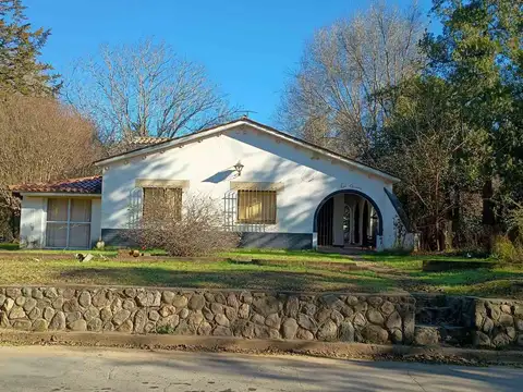 Casa en Venta en Santa Rosa de Calamuchita, Calamuchita