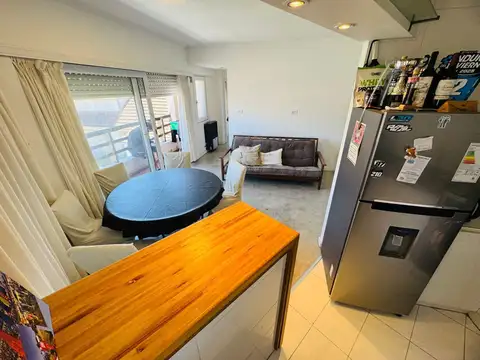 Departamento en Venta en Punta Mogotes, USD 60.000