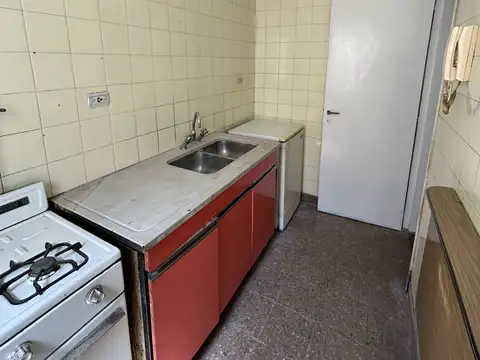 Departamento en Venta en Villa Urquiza, USD 49.500