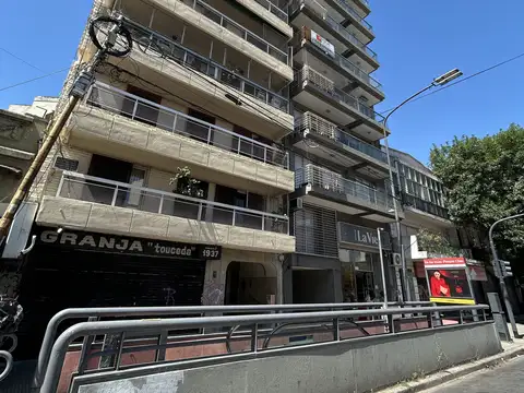 Venta | Villa Urquiza/Ortuzar | Monoambiente | Avda. Triunvirato al 3700