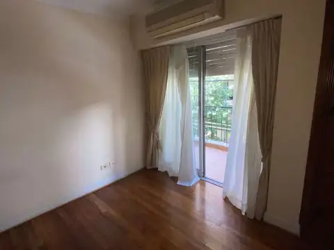 Departamento 4 ambientes con 3 baños