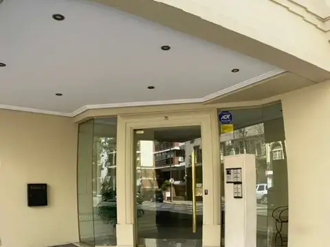 Hortiguera 100, Piso 2