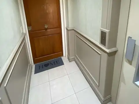 Departamento en Alquiler de 3 dormitorios