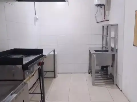 Fondo Comercio en Venta 7 años