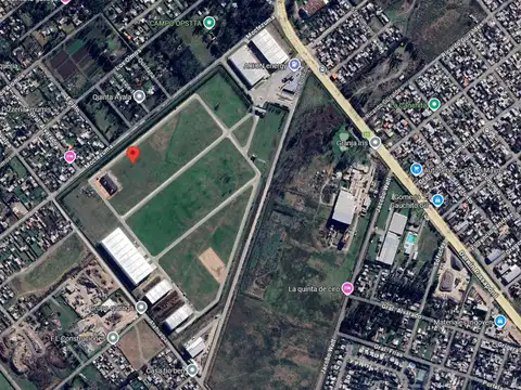 Terreno en Venta en La Reja, USD 410.000