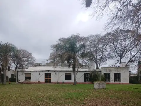 Colon Y Belgrano