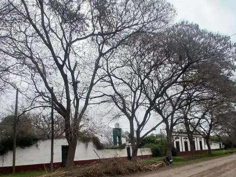 Terrenos construcción antigua