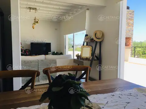 APARTAMENTO EN VENTA EN MALDONADO CON PARRILLERO PROPIO