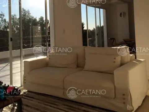 Departamento en Venta en Punta del Este, USD 140.000
