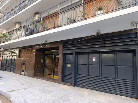 Alquiler Departamento 4 ambientes en Belgrano