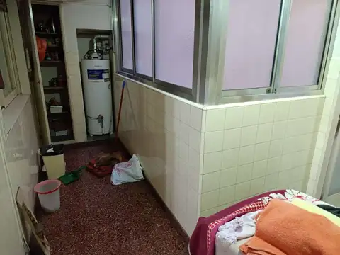 Departamento en Alquiler 50 años