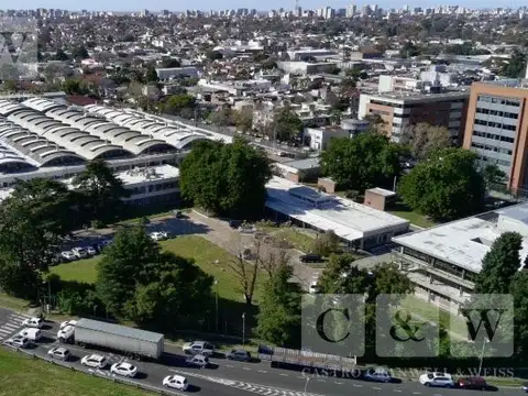 Depósito en Olivos