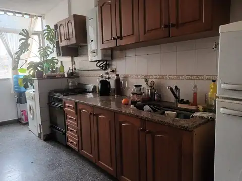 Departamento en Venta en La Plata, USD 89.000